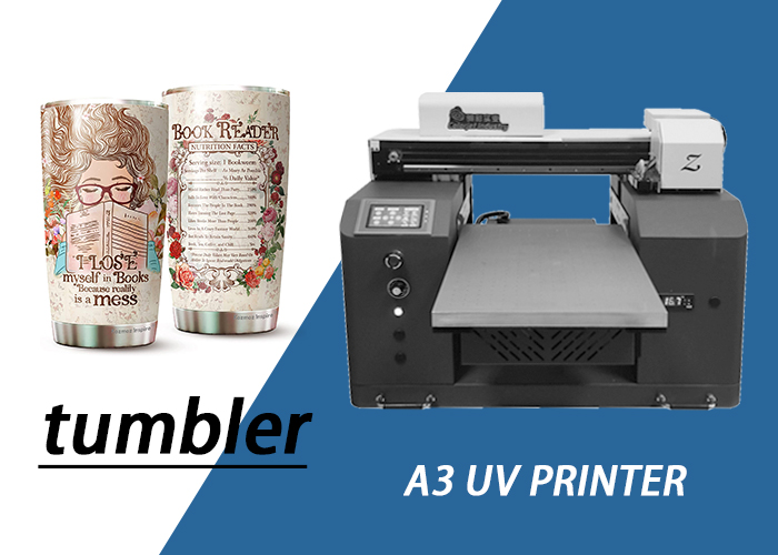 Read more about the article A3 Uv Flatbed Printer Application01