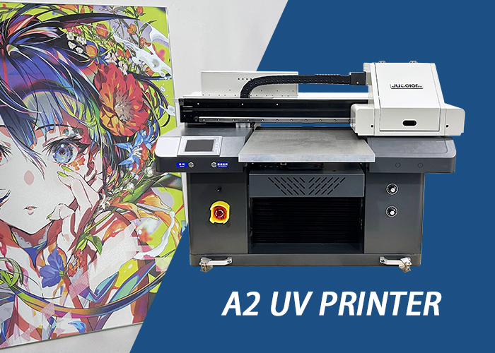 Read more about the article uv printer 4060 on wedding items pvc acrylic