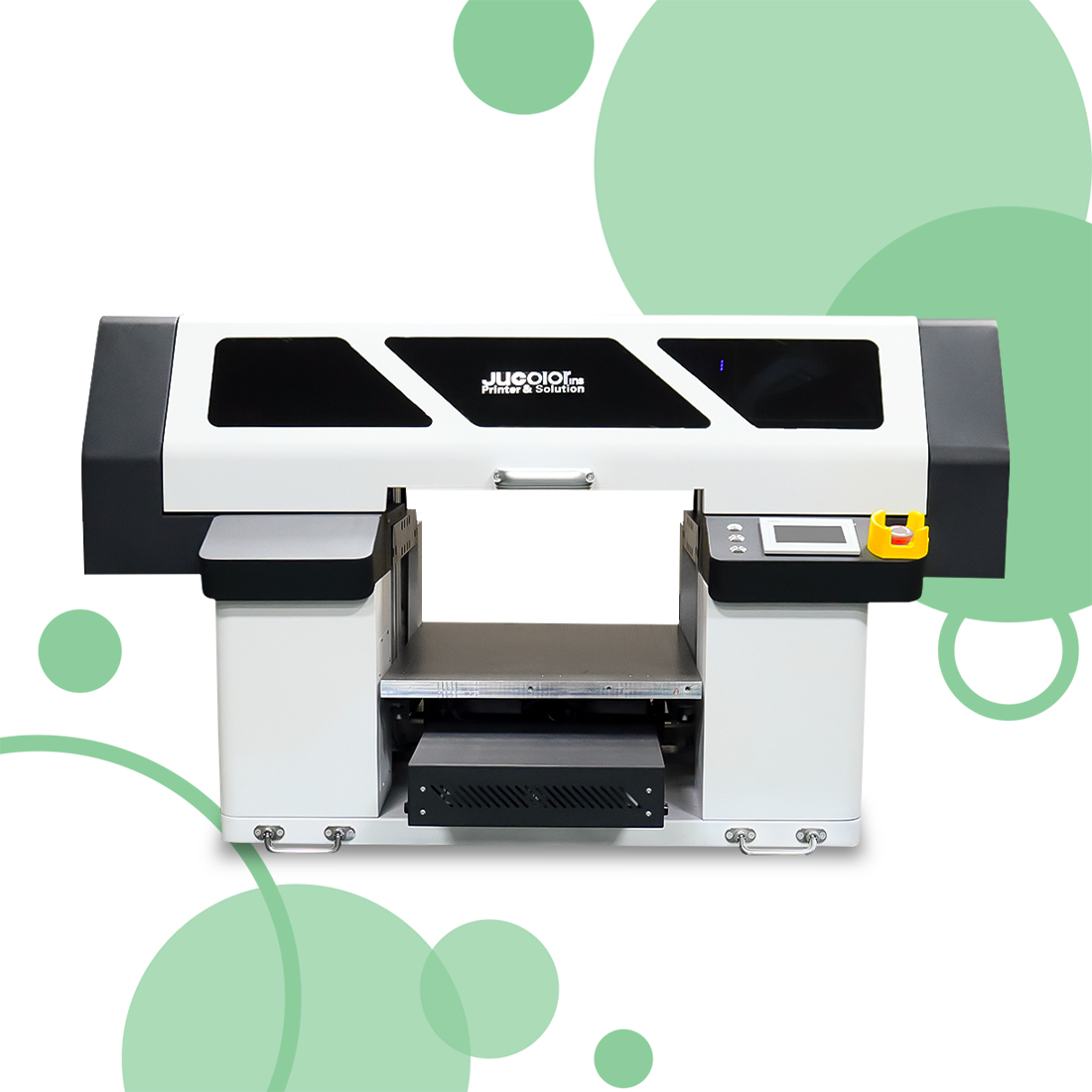 UV Printer of JuColor 6042