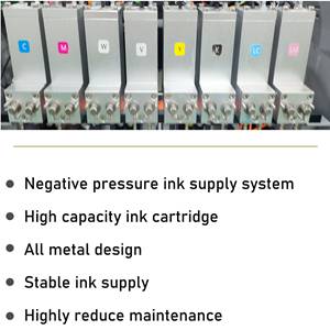 Negative Pressure System