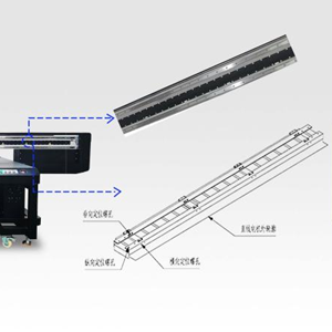 Magnetic Levitation Linear Motor