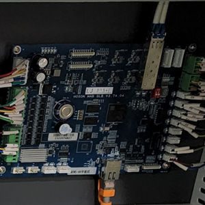 professional printing main board